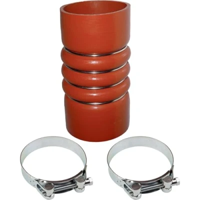 Image of Charger Air Hose GATES 09 1044