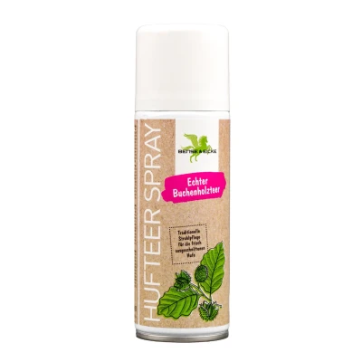 Image of Bense &amp; Eicke Hoof Tar Spray 200ml