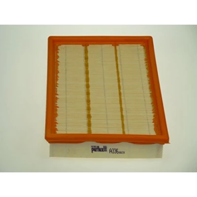 Image of Air Filter PURFLUX A336