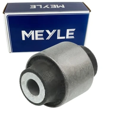 Image of Bush, control arm mounting MEYLE 31 14 610 0002