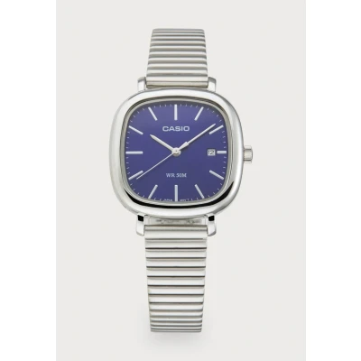 Image of Casio LTP B166D 2AVEF Ladies Collection Watch