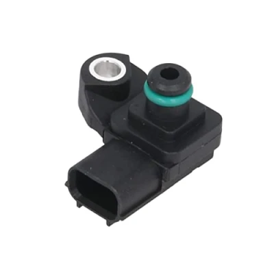 Image of Sensor, boost pressure HELLA 6PP 009 403 361