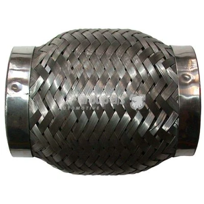 Image of Flexible Pipe, exhaust system JP GROUP 9924202900