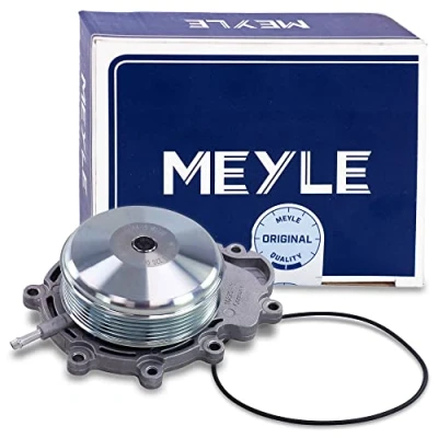 Image of Water Pump MEYLE 013 220 0015