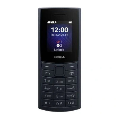 Image of Nokia 110 4g 2024 blue