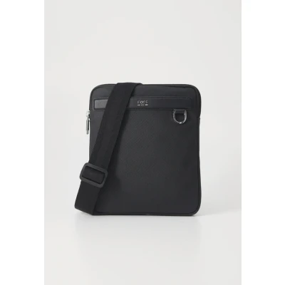 Image of BOSS Jinko EVO Envelope Across body bag, Men&#039;s, Size: One Size, Black
