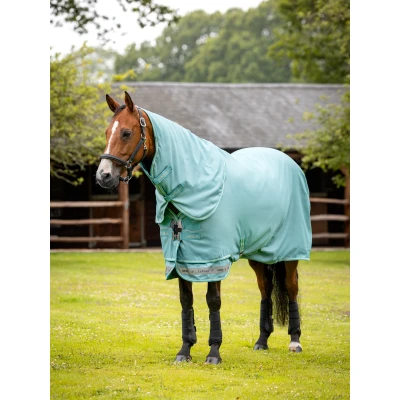 Image of LeMieux SS25 Turnout Rug Arika Ripstop 0 g