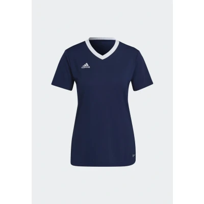 Image of adidas Women&#039;s Entrada 22 Jersey (Short Sleeve)