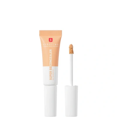 Image of Erborian Super BB Concealer 10ml (Various Shades) 4 Caramel