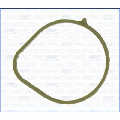 Image of Gasket, intake manifold AJUSA 13210900