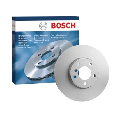 Image of Brake Disc BOSCH 0 986 479 624