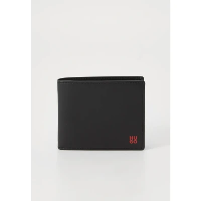Image of HUGO Tibby N Trifold, black, Einheitsgröße