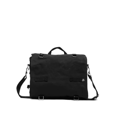 Image of Brandit Across body bag, Size: One Size, Black
