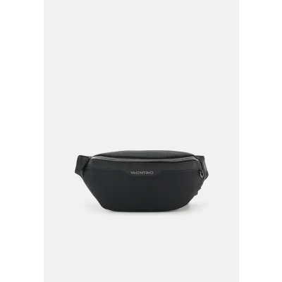 Image of Valentino Bags EFEO Unisex Bum bag, Size: One Size, Nero
