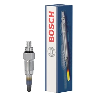 Image of Glow Plug BOSCH 0 250 201 032