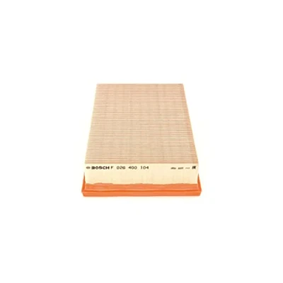 Image of Air Filter BOSCH F 026 400 104
