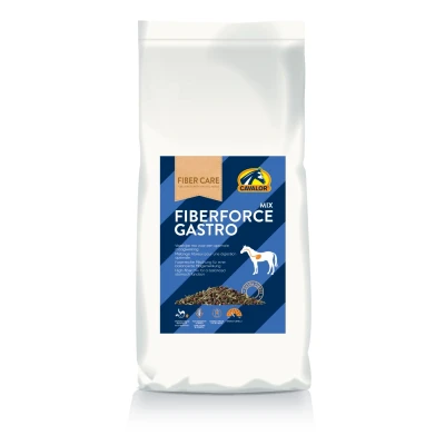 Image of Cavalor Fiberforce Gastro 15kg