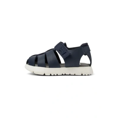 Image of Camper Oruga Baby shoes for kids, Size: 4.5K, Marine