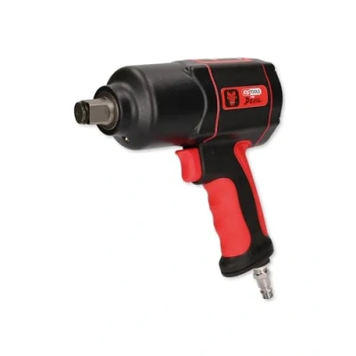 Image of Impact Wrench (compressed air) KS TOOLS 515.3400
