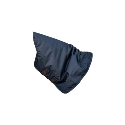 Image of Kentucky Horsewear Neck All Weather Waterproof Classic 0g X Small Horse Riding Equestrian