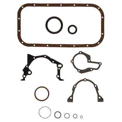 Image of Gasket Set, crank case AJUSA 54116800