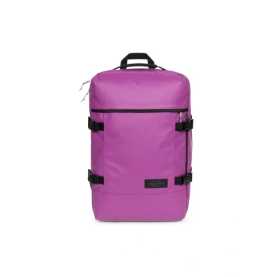 Image of Eastpak Travelpack Rucksack, Size: One Size, Tarp fig