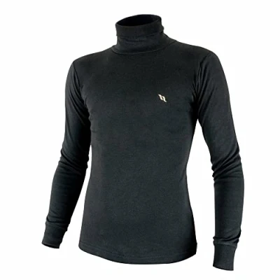 Image of Back on Track Turtle Neck Sweater Men