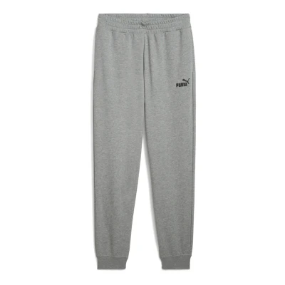 Image of PUMA Men&#039;s Ess No. 1 Logo Sweatpants Tr Cl Knitted Pants