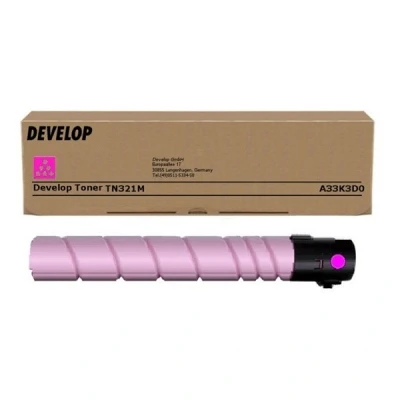 Image of Develop TN 321