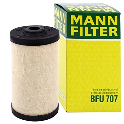 Image of Fuel FILTER MANN BFU 707