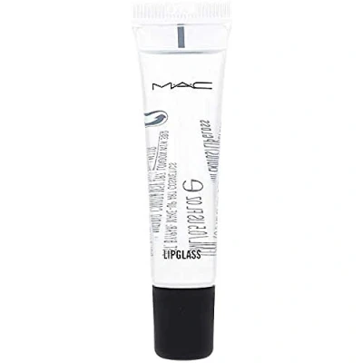 Image of MAC Clear Lipglass (15ml)