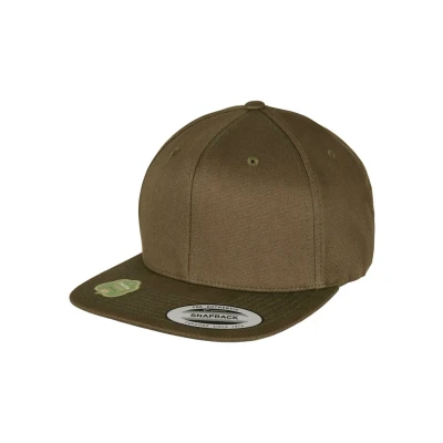 Image of Flexfit Cap, Men&#039;s, Size: One Size, Burnt olive