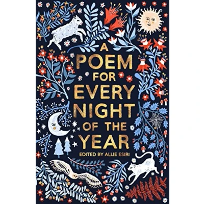 Image of A Poem For Every Night of the Year
