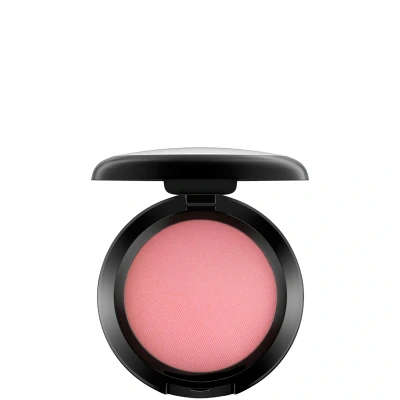 Image of MAC Powder Blush (Various Shades) Fleur Power
