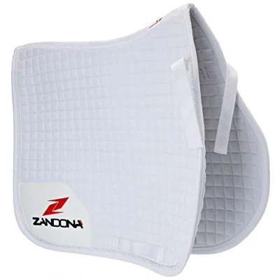 Image of Zandona MCL Logo Saddlepad