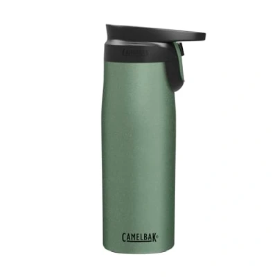 Image of Camelbak Forge Flow Sst Vacuum Insulated, 20Oz, Moss