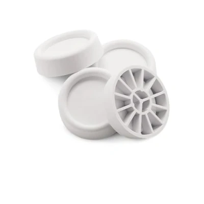 Image of Meliconi Antivibration pads 4pcs 656102
