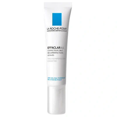 Image of La Roche Posay Effaclar A.I. Breakout Corrector 15ml