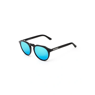 Image of Hawkers Warwick Polarized Sunglasses, Men&#039;s, Size: One Size, Black
