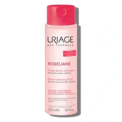 Image of Uriage Roséliane Anti Redness Dermo Cleansing Fluid 250ml