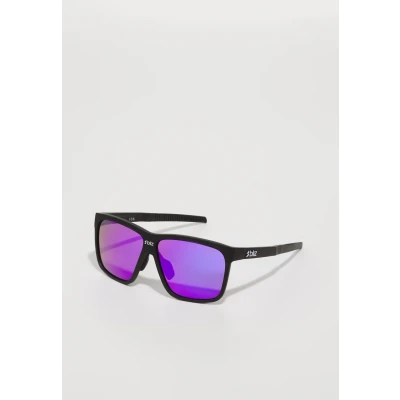 Image of BLIZ Unisex Sunglasses, Size: One Size, Matte black