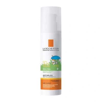 Image of La Roche Posay Anthelios 50+ Baby Lotion (50ml)