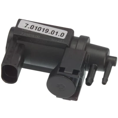 Image of Pressure Converter, exhaust control PIERBURG 7.01019.01.0
