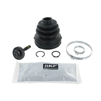 Image of Bellow Set, drive shaft SKF VKJP 8096