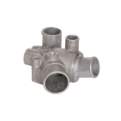 Image of Thermostat, coolant CALORSTAT by Vernet TH6261.80J