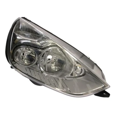 Image of Headlight TYC 20 11503 05 2