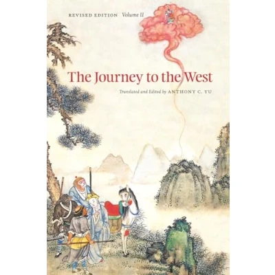 Image of the Journey to West V 2 Revised Edition: Volume
