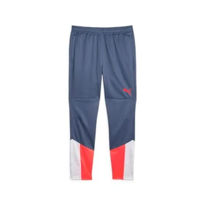 Image of PUMA Men&#039;s Individualcup Training Pants Knitted