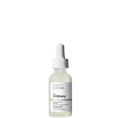 Image of The Ordinary Salicylic Acid 2% Solution 30ml