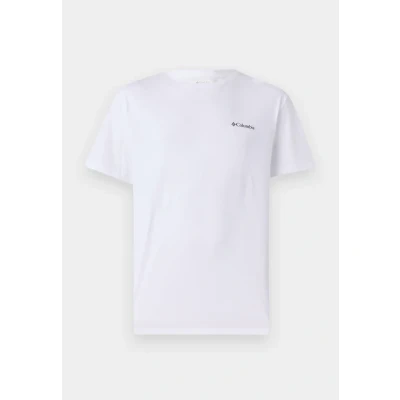 Image of Columbia Men&#039;s Barton Springs Short Sleeve Graphic Tee T Shirt (Pack of 1)